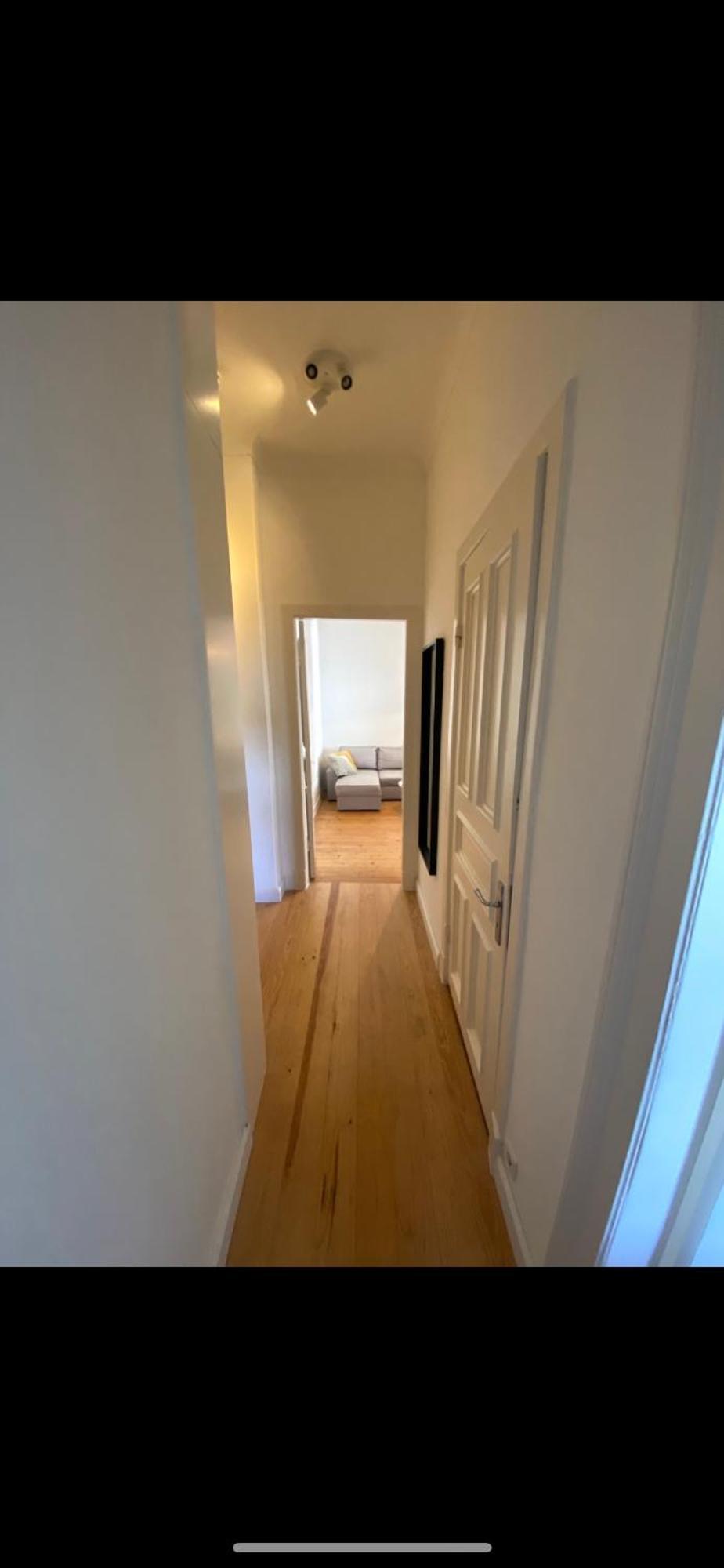 Apartment Im Herzen Hamburgs מראה חיצוני תמונה