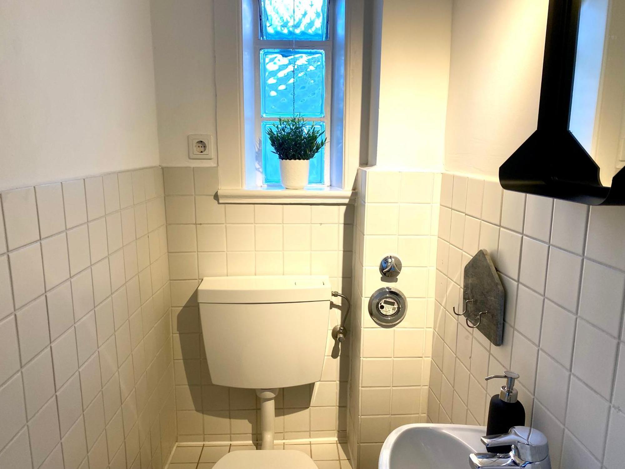 Apartment Im Herzen Hamburgs מראה חיצוני תמונה
